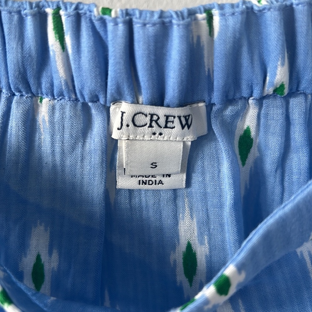 J Crew Tank - Picture 4 of 4